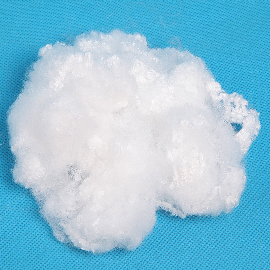 熒光增白劑在化纖拉絲中的作用！