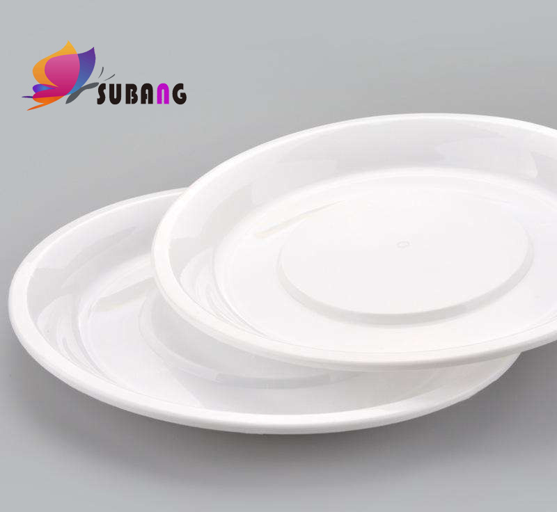 pc透明塑料亮度不夠，只是沒有添加熒光增白劑而已