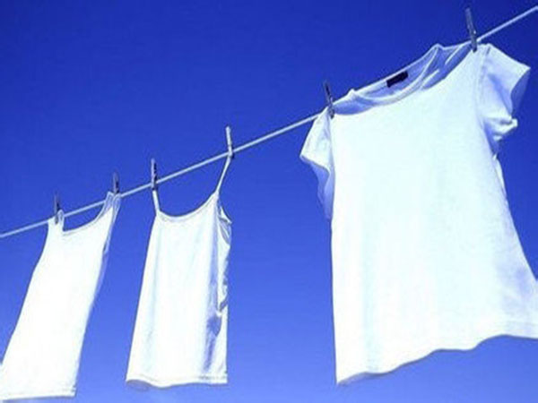 白色衣服里添加熒光增白劑對人體有危害嗎？