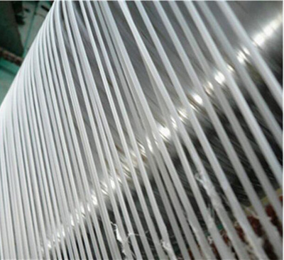 塑料拉絲可以用哪款熒光增白劑，這你知道嗎？